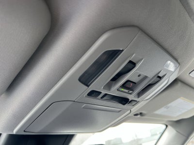 2026 Toyota Highlander Hybrid Limited