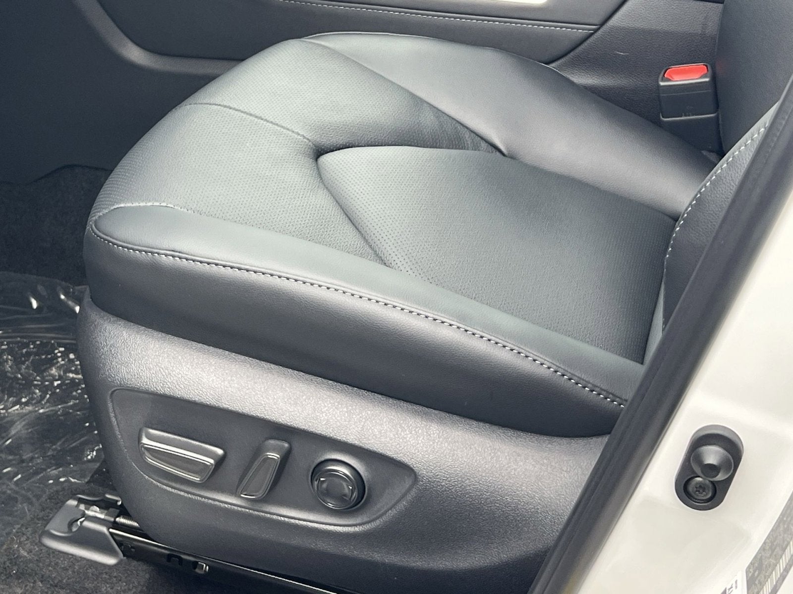 2026 Toyota Highlander Hybrid Limited