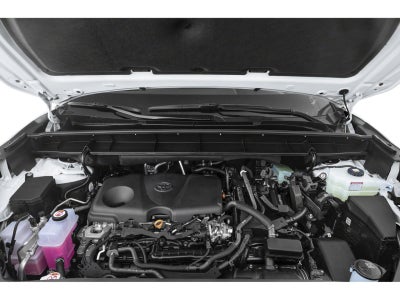 2026 Toyota Highlander Hybrid Limited