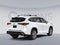 2026 Toyota Highlander Hybrid Limited