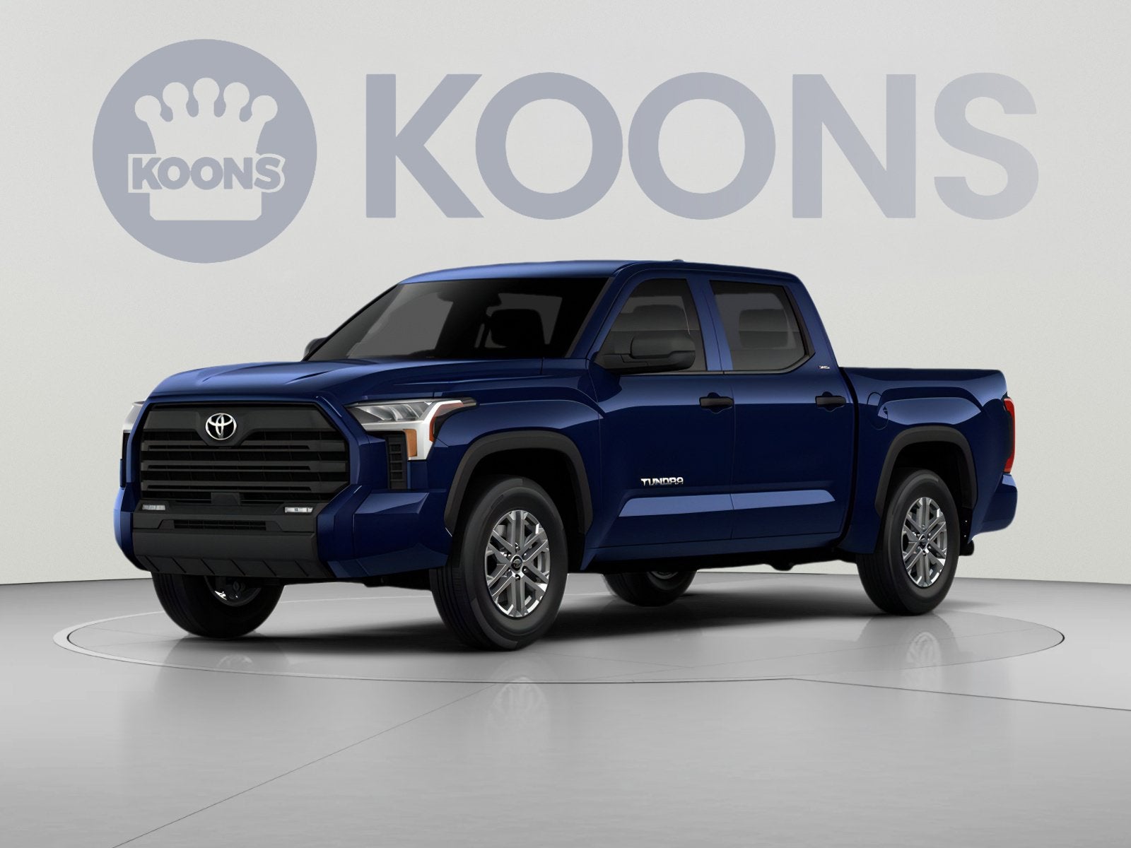 2026 Toyota Tundra Base