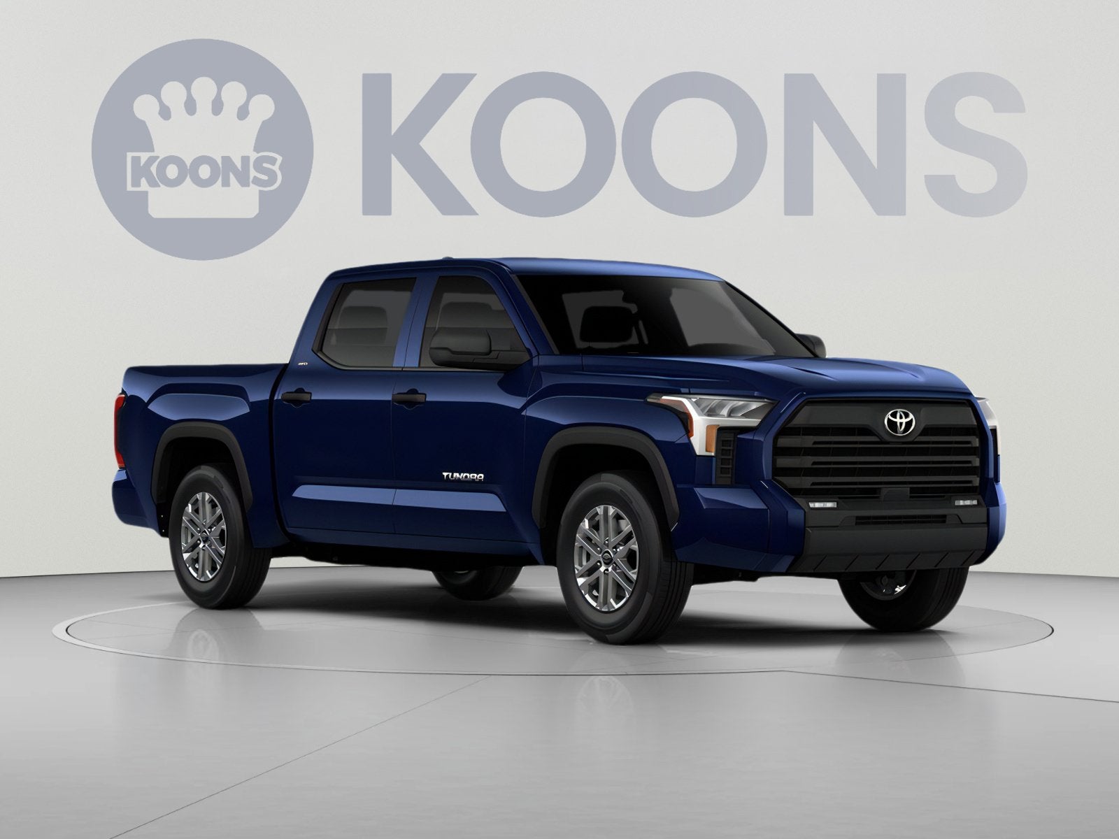 2026 Toyota Tundra Base