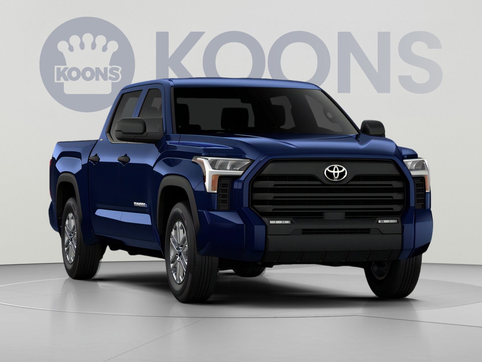 2026 Toyota Tundra Base