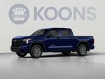 2026 Toyota Tundra Base
