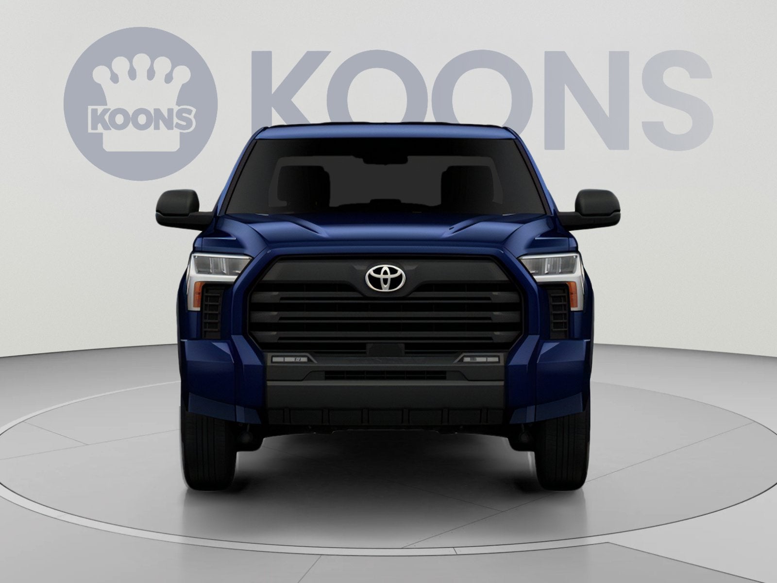2026 Toyota Tundra Base
