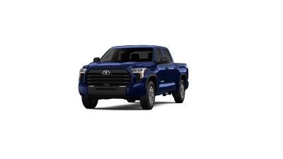 2026 Toyota Tundra Base