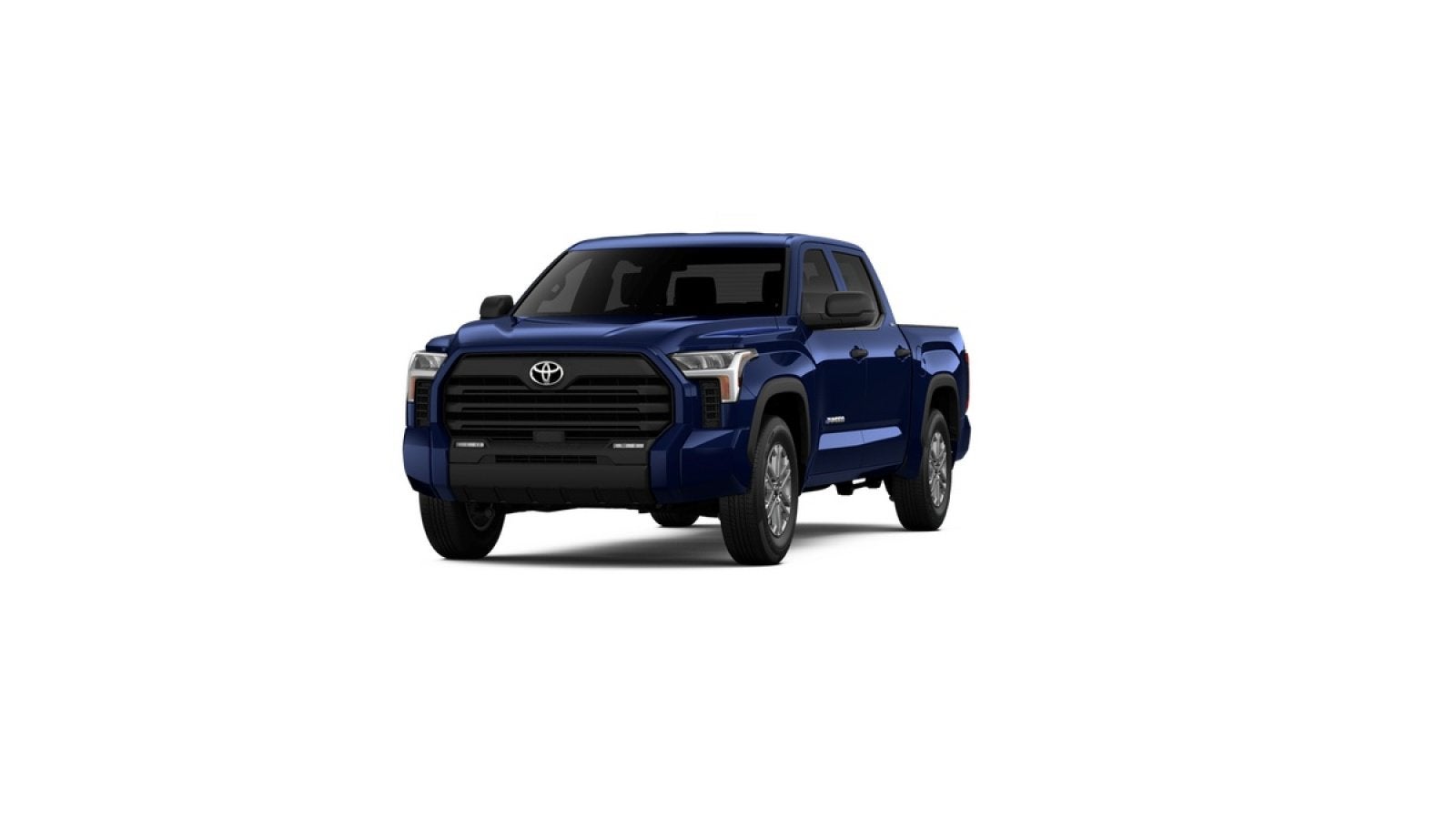 2026 Toyota Tundra Base