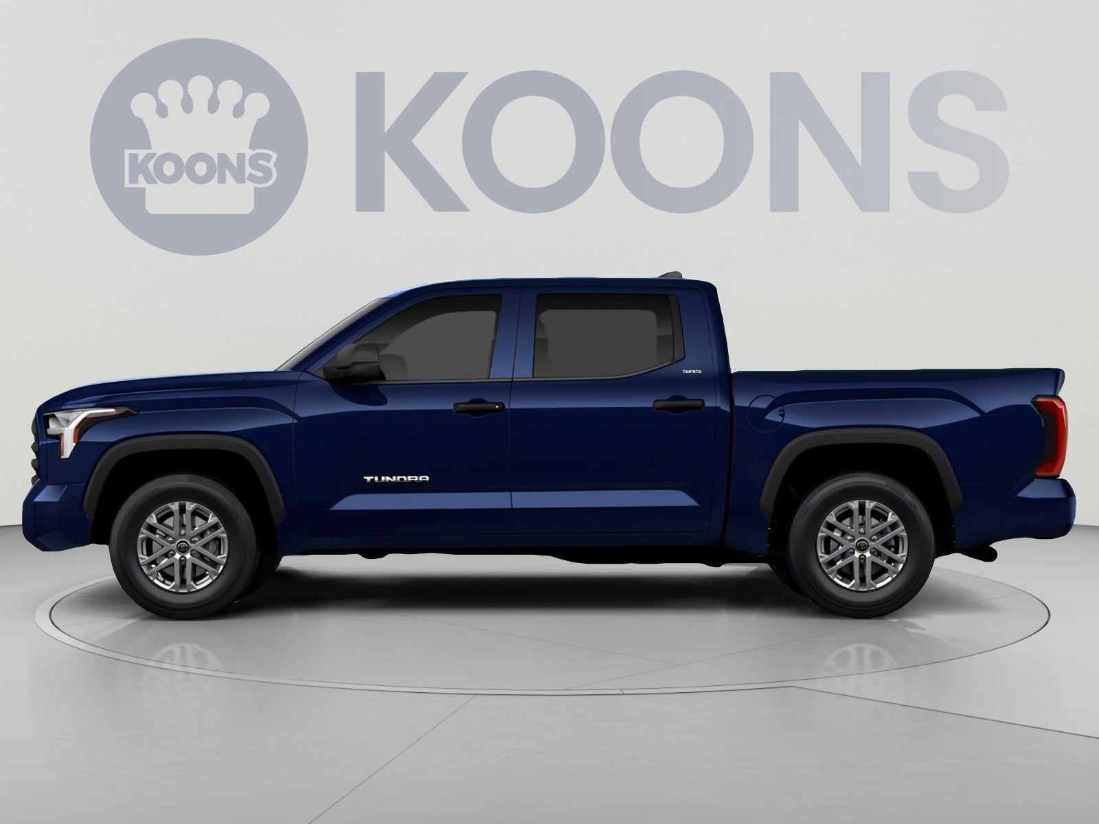 2026 Toyota Tundra Base