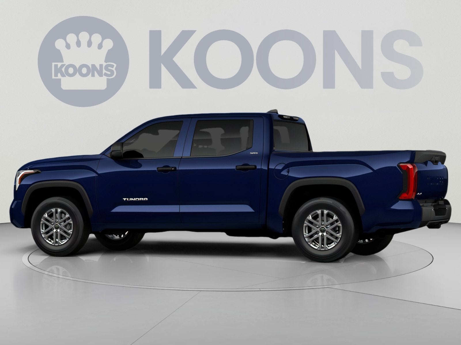 2026 Toyota Tundra Base