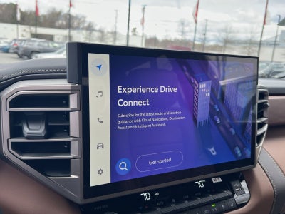 2026 Toyota Tundra 1794