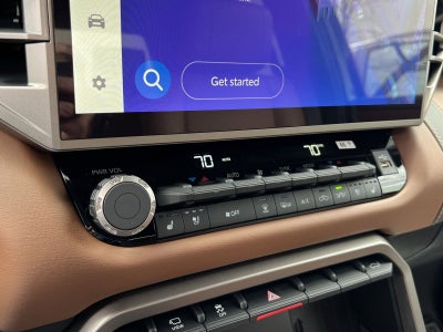 2026 Toyota Tundra 1794