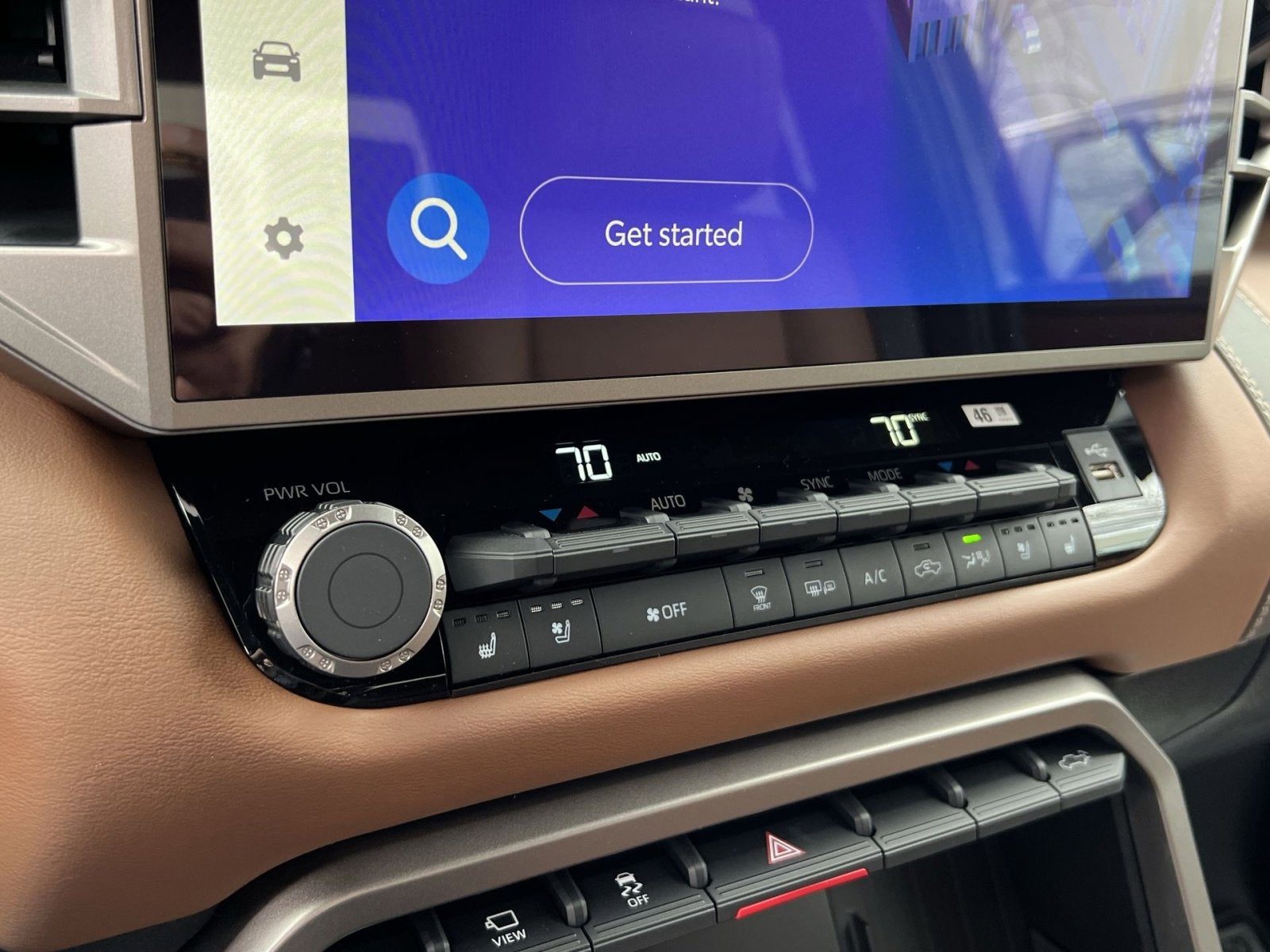 2026 Toyota Tundra 1794