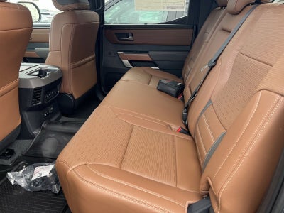 2026 Toyota Tundra 1794