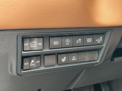 2026 Toyota Tundra 1794