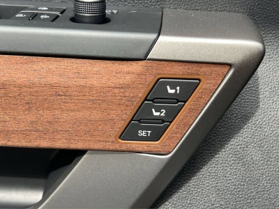 2026 Toyota Tundra 1794