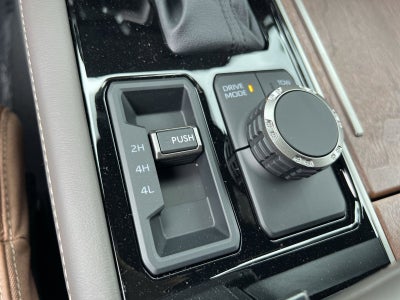 2026 Toyota Tundra 1794