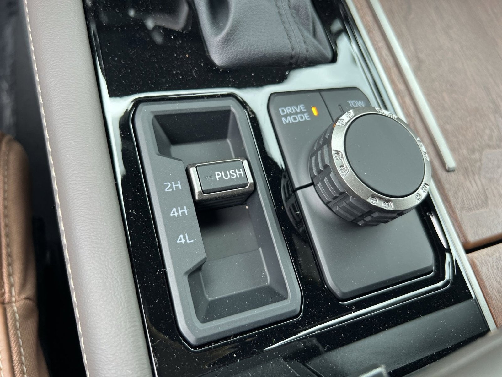 2026 Toyota Tundra 1794