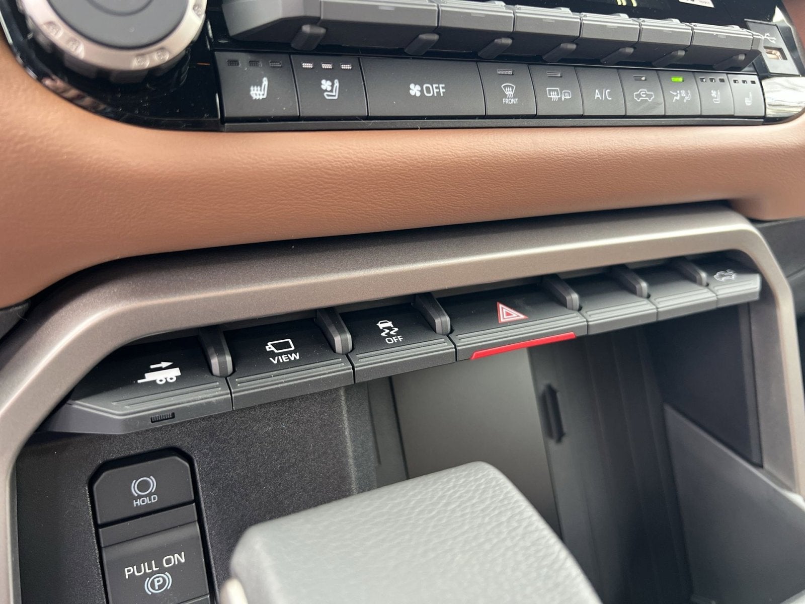 2026 Toyota Tundra 1794