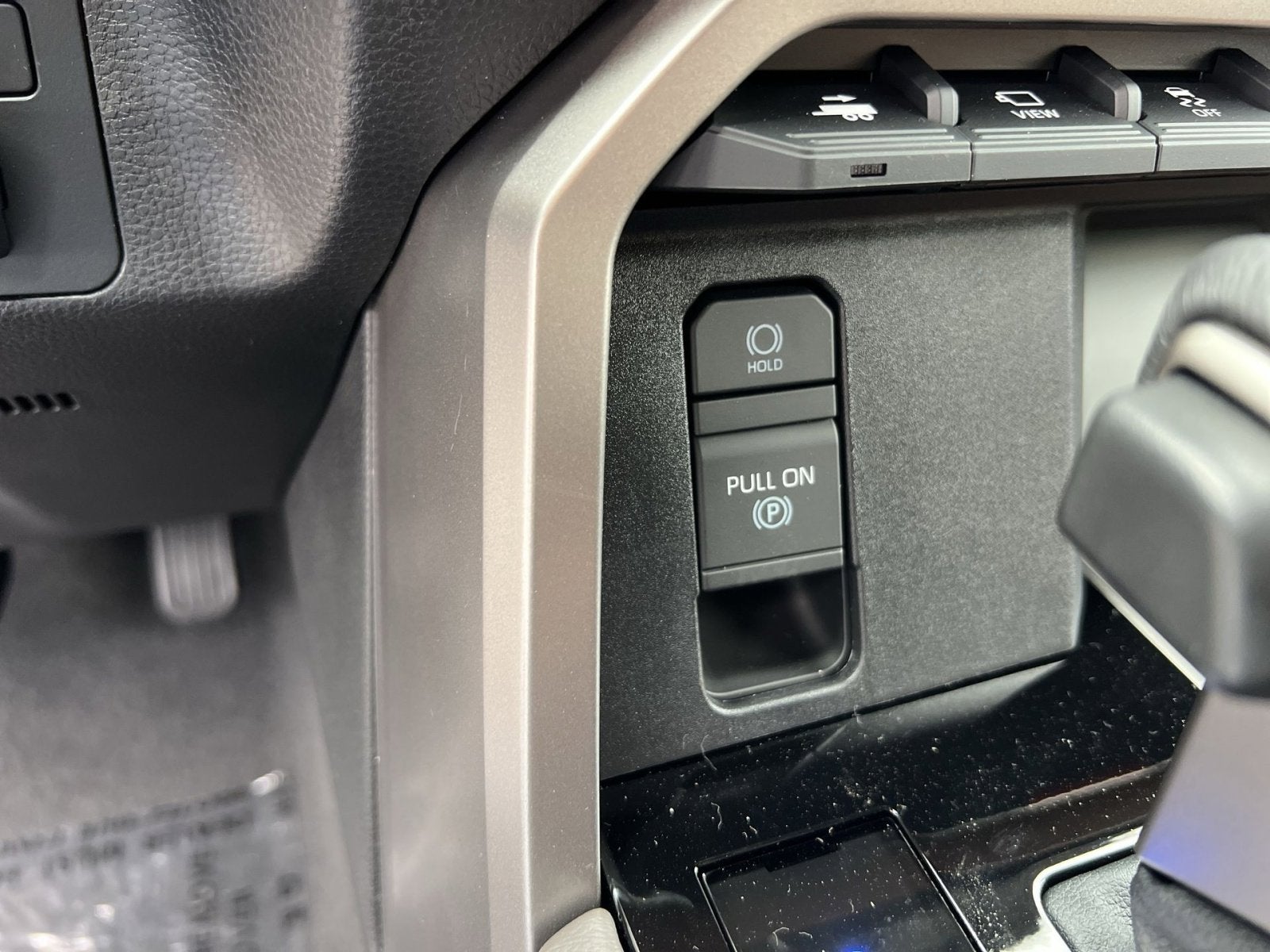 2026 Toyota Tundra 1794