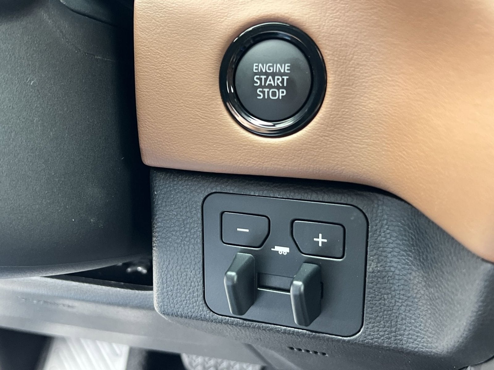 2026 Toyota Tundra 1794