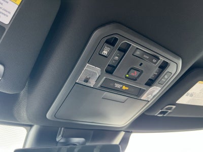 2026 Toyota Tundra 1794