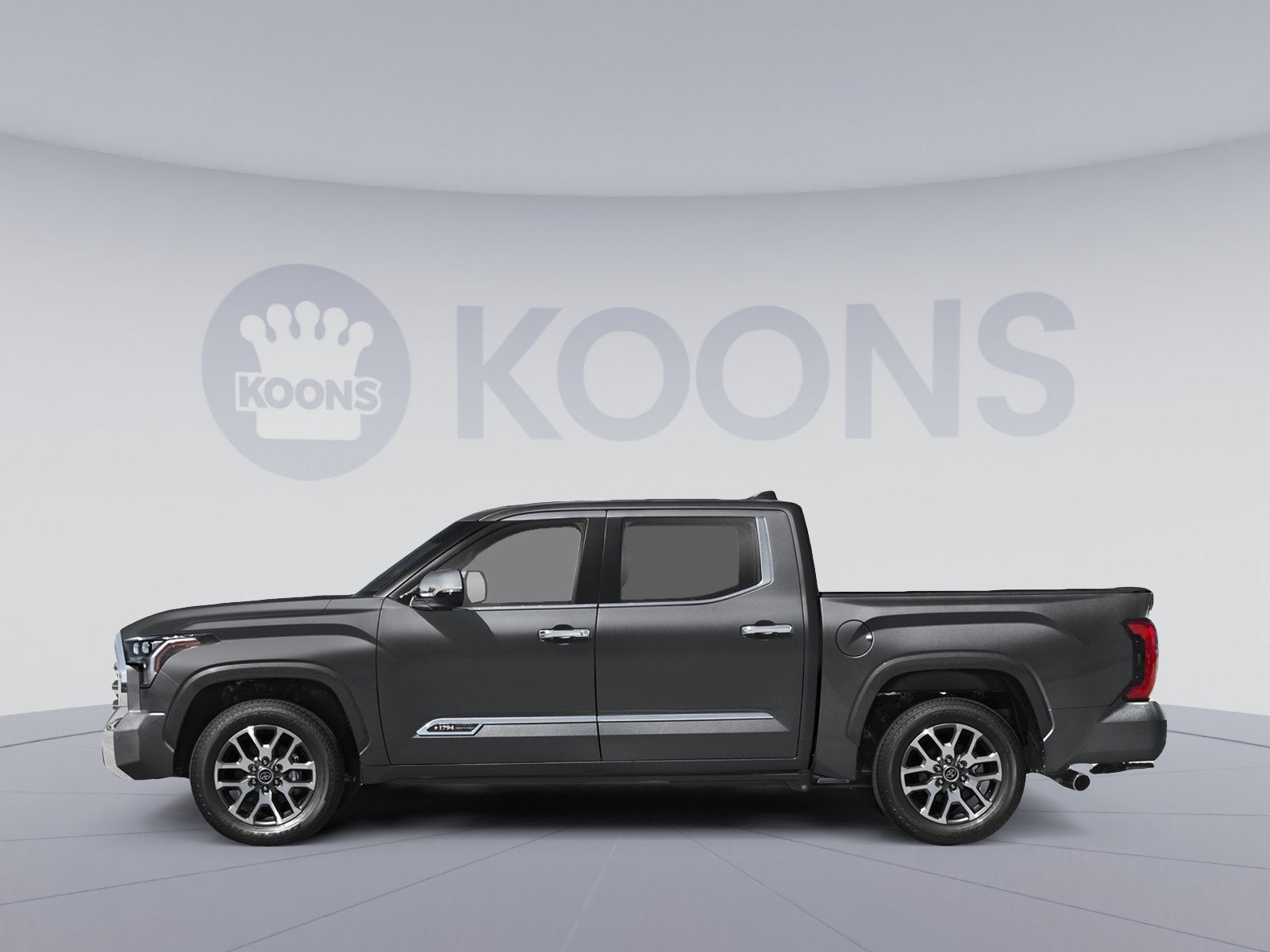 2026 Toyota Tundra 1794