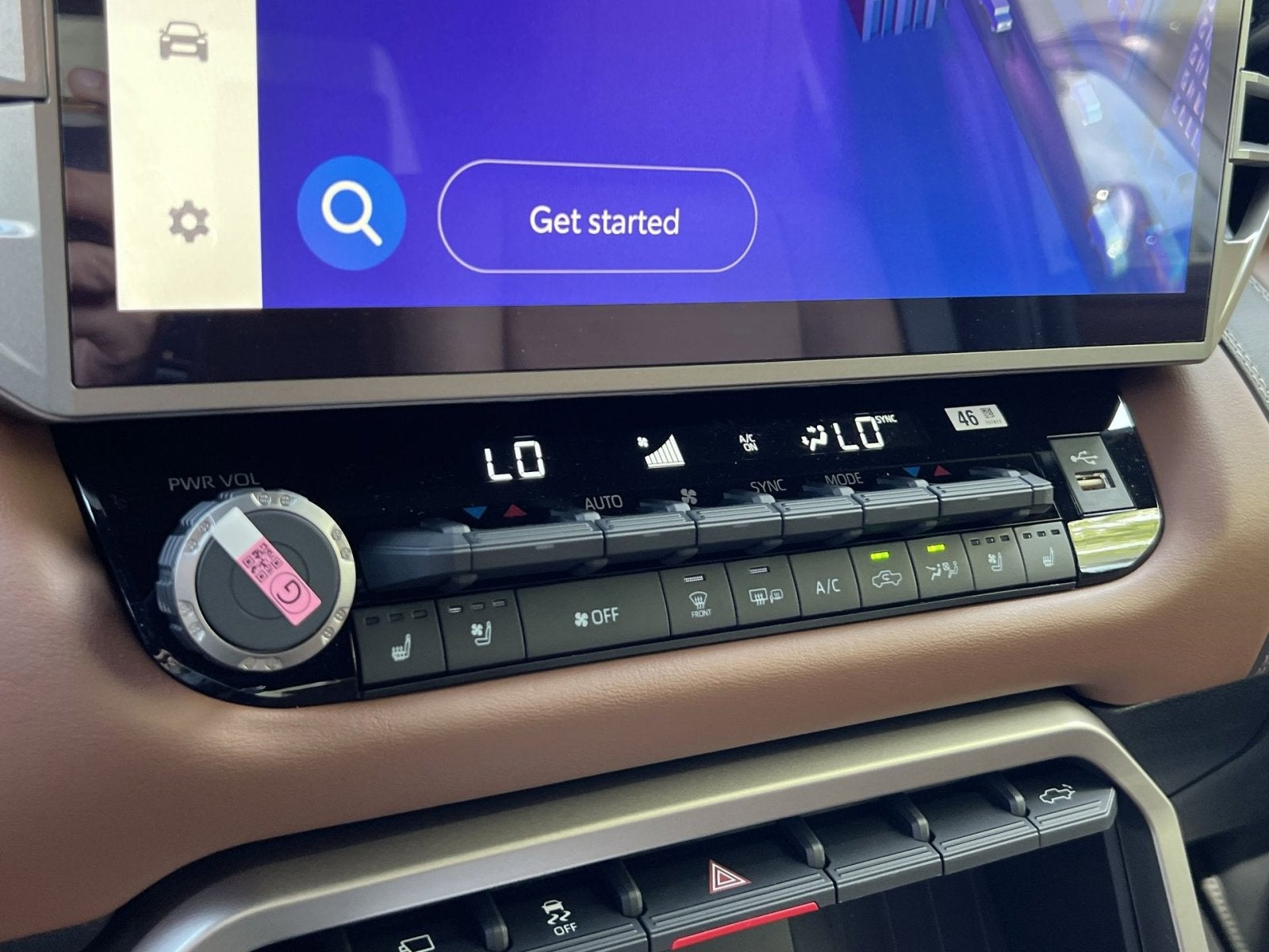 2026 Toyota Tundra 1794