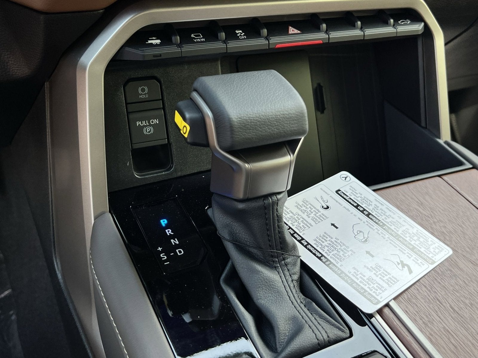2026 Toyota Tundra 1794