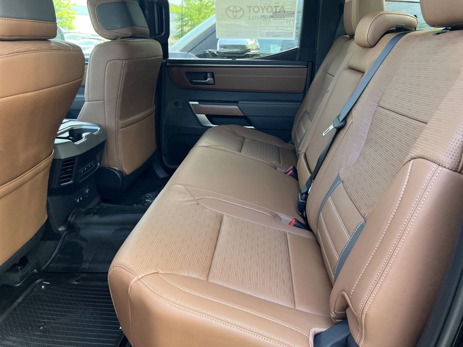 2026 Toyota Tundra 1794