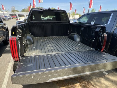 2026 Toyota Tundra 1794