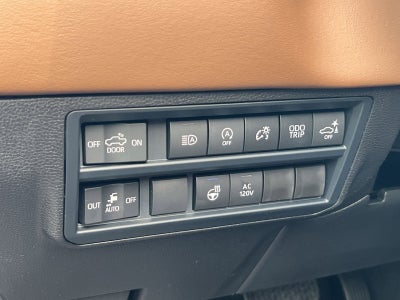 2026 Toyota Tundra 1794