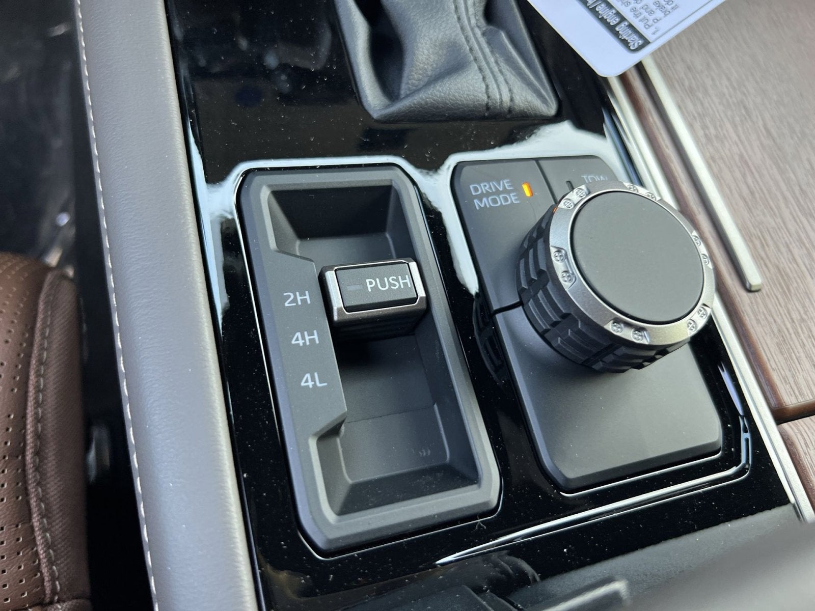 2026 Toyota Tundra 1794