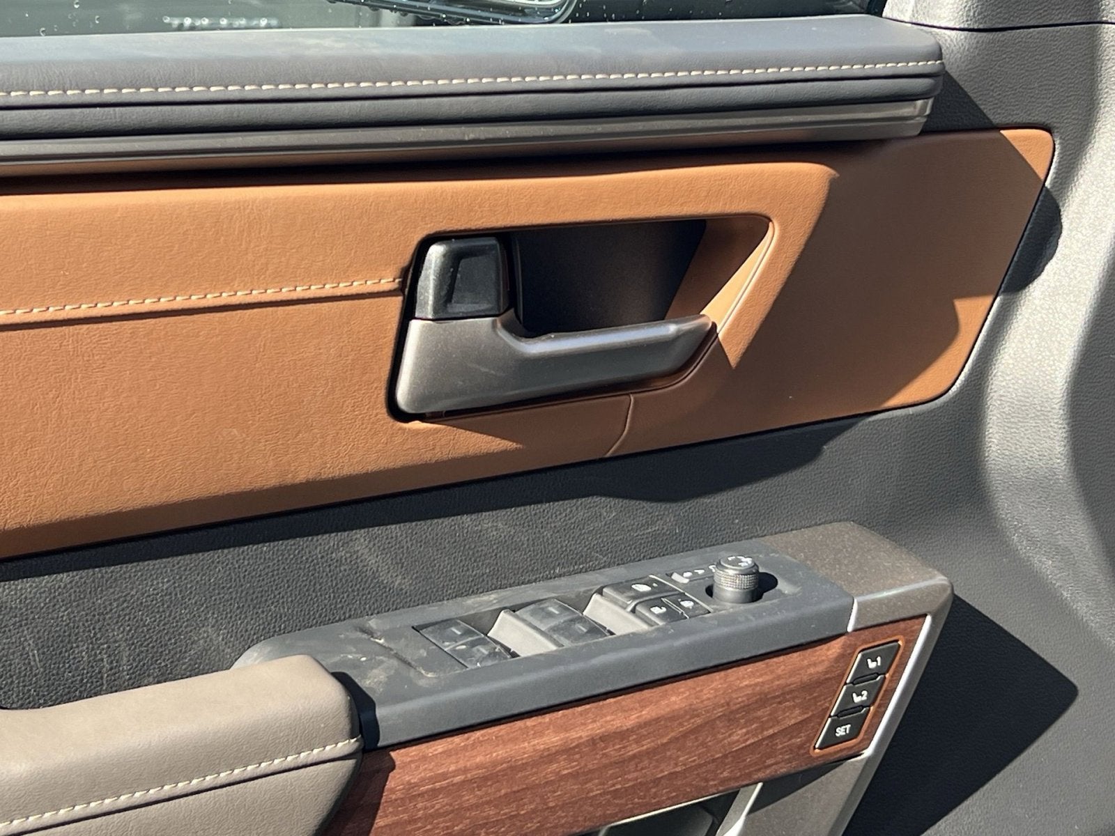 2026 Toyota Tundra 1794