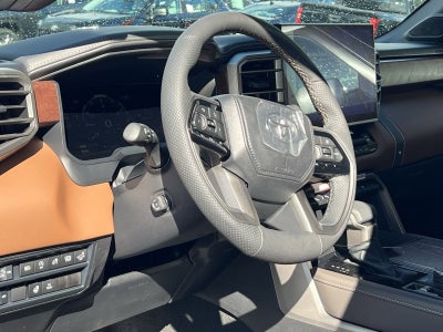 2026 Toyota Tundra 1794