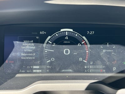 2026 Toyota Tundra 1794