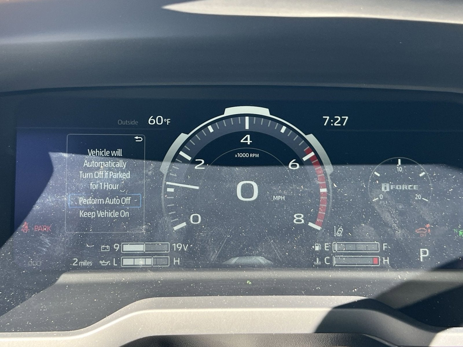 2026 Toyota Tundra 1794