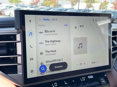 2026 Toyota Tundra 1794