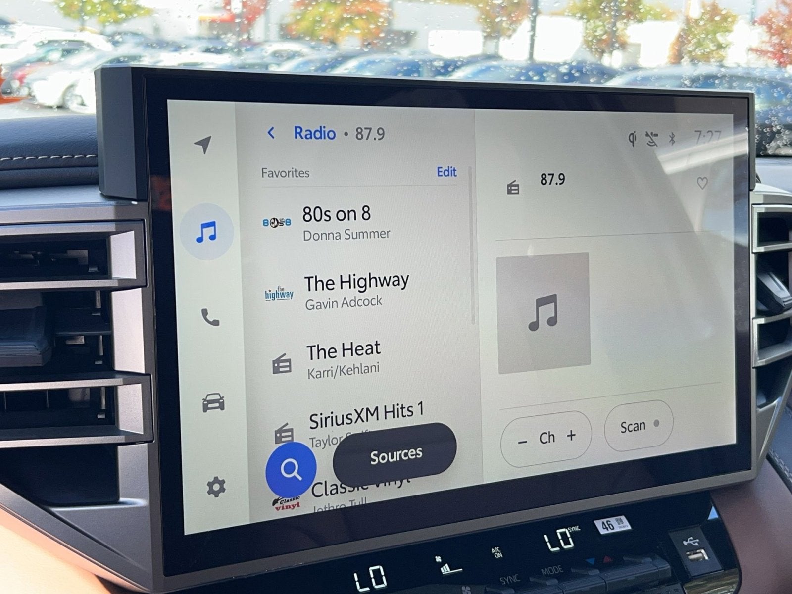 2026 Toyota Tundra 1794