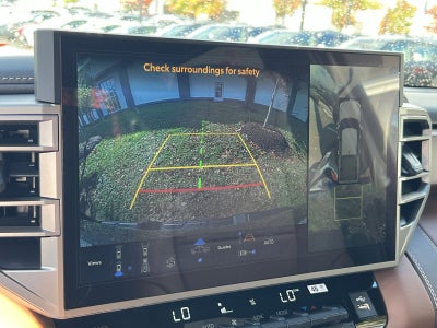 2026 Toyota Tundra 1794