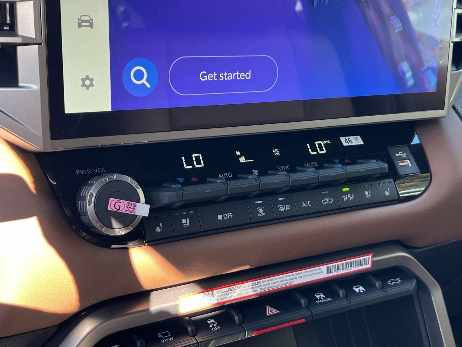 2026 Toyota Tundra 1794