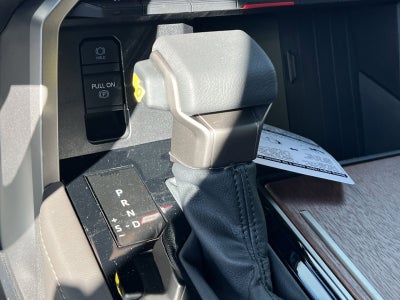 2026 Toyota Tundra 1794