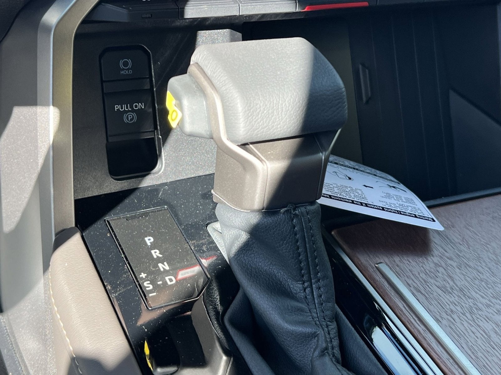 2026 Toyota Tundra 1794