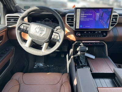 2026 Toyota Tundra 1794