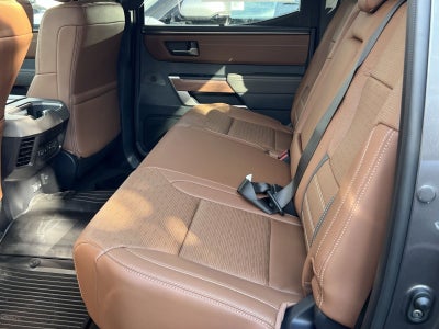 2026 Toyota Tundra 1794