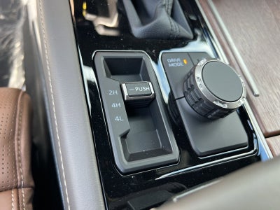 2026 Toyota Tundra 1794