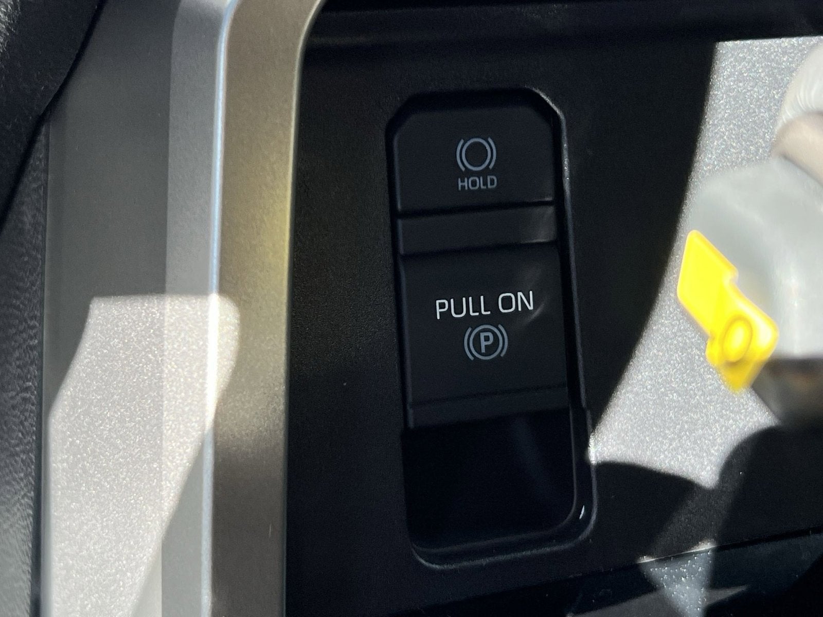 2026 Toyota Tundra 1794