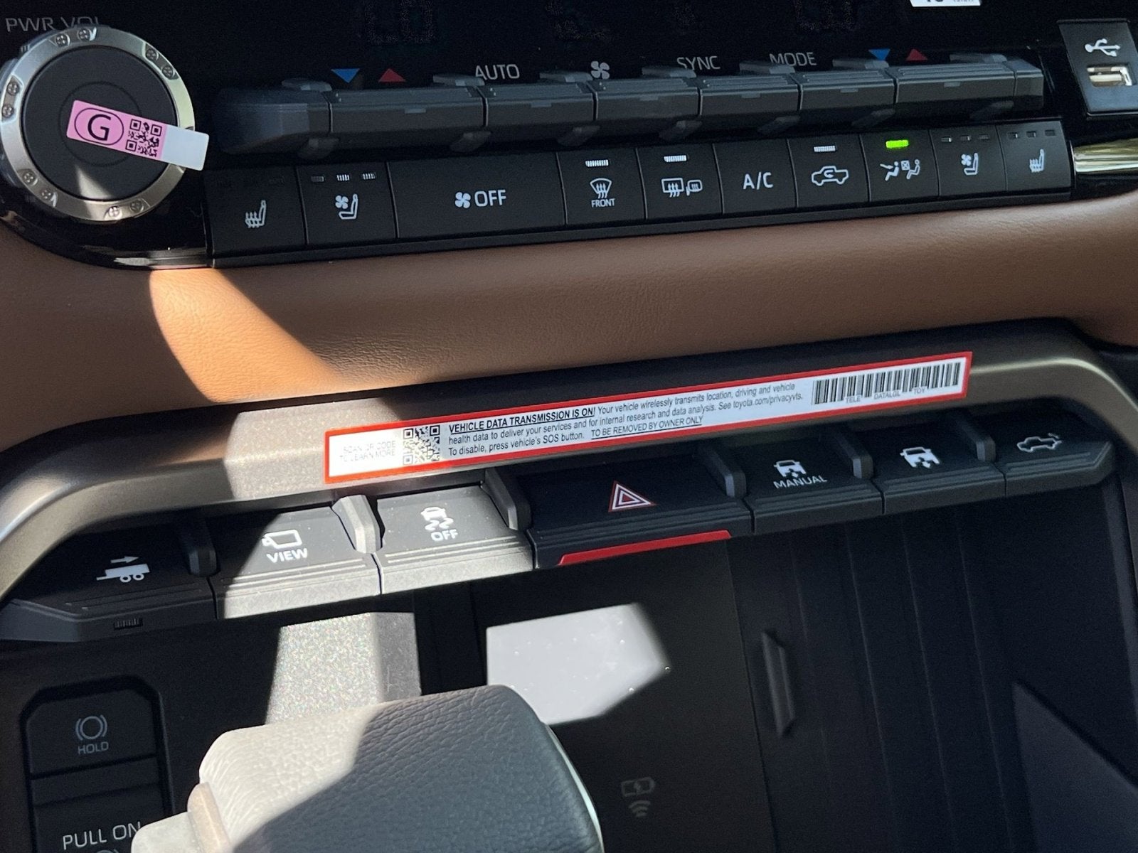 2026 Toyota Tundra 1794