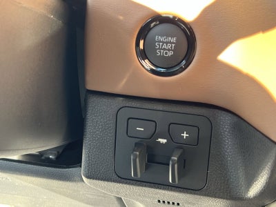 2026 Toyota Tundra 1794