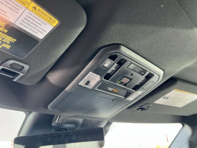 2026 Toyota Tundra 1794