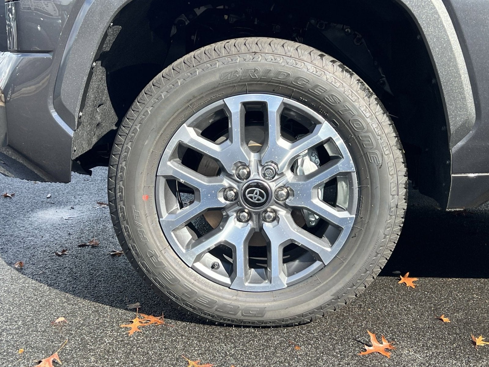 2026 Toyota Tundra 1794